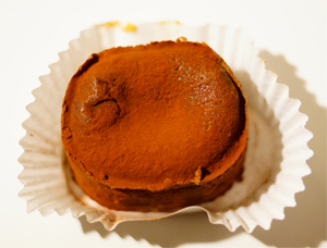 焼きたてフランス菓子 ココフラン　ココフォンダン