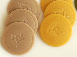 ROYCE'　ロイズ　ポテチクランチチョコレート